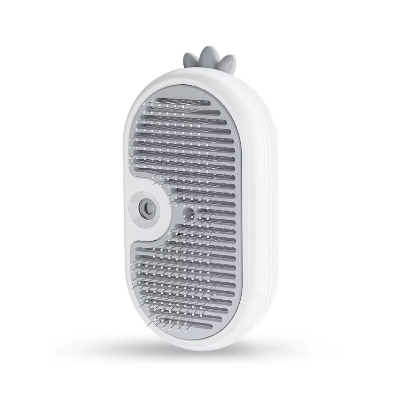 VAPBRUSH™ – Nettoyez en profondeur le pelage de votre animal et éliminez les poils en un geste