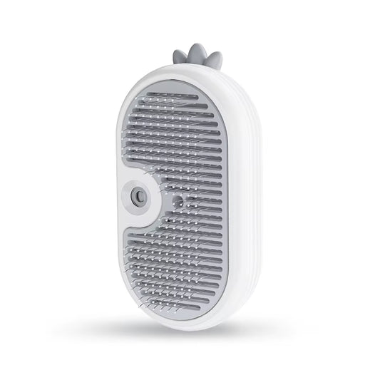 VAPBRUSH™ – Nettoyez en profondeur le pelage de votre animal et éliminez les poils en un geste